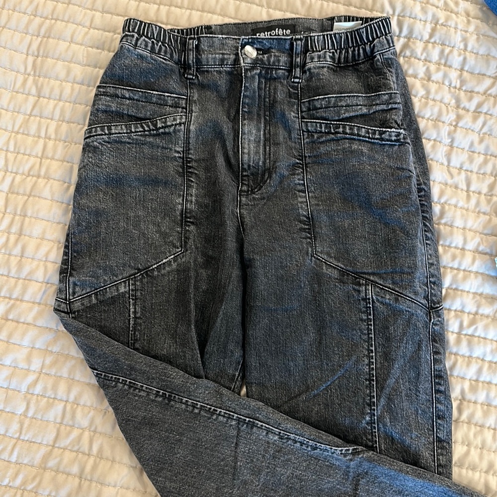Retrofete Myla jeans